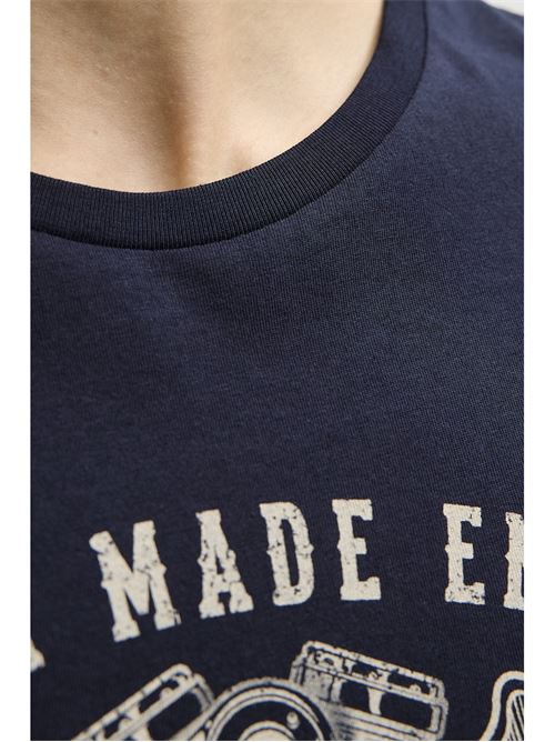  JJ REBEL | 12290797/Navy Blazer